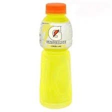 Gatorade Lemon Lime Flavour 515ml