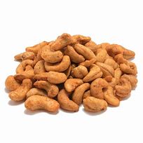 Premium Devilled Cashew Nuts 100g