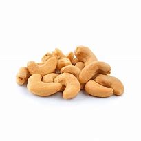 Premium Roasted Cashew Nuts 100g