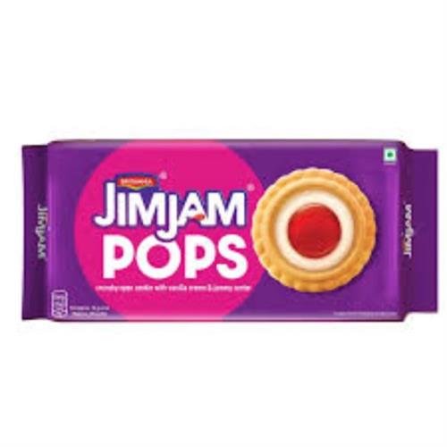 Britannia Jimjam Pops 29g