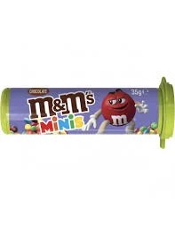 M&ms Minis 35g