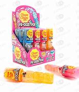 1 x Chupa Chups Frooze Pop