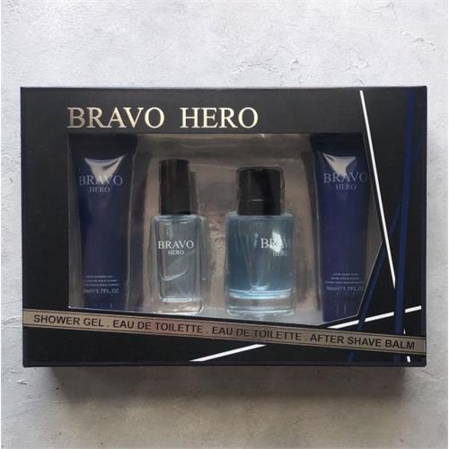 Brave Hero Gift Box