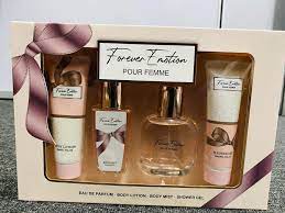 Forever Emotion Gift Box