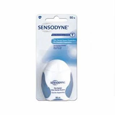 Sensodyne Dental Floss 50m