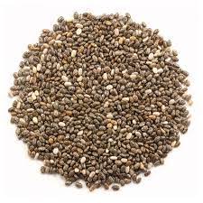 Chia Seeds 100g