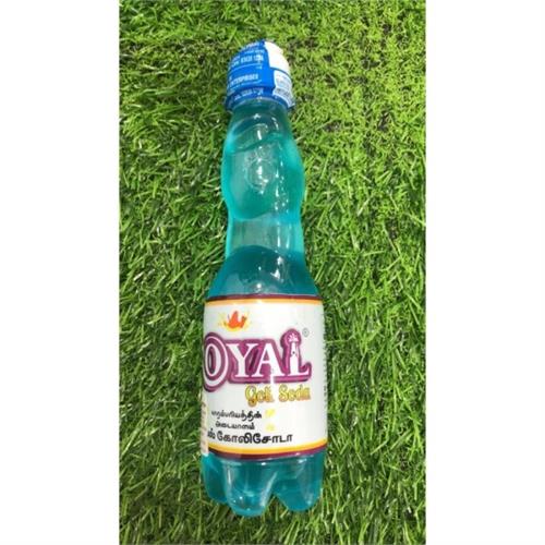 Royal Goli Soda 200ml