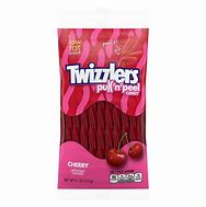 Twizzlers Cherry 172g