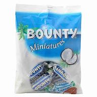 Bounty Miniatures 150g