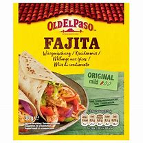 Old El Paso Fajita 30g