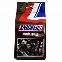 Snickers Miniatures 220g