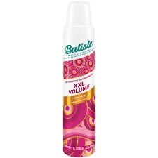 Bastiste Dry Shampoo XXL Stylist Volume 200ml 120g