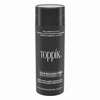 Toppik Hair Building Fibres Black 27.5g