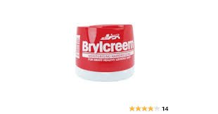 Brylcreem Moisturizing Hairdressing For Smart Healthy Looking Hair 75ml