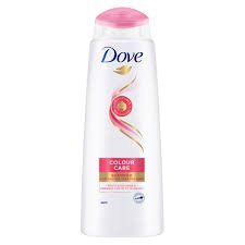 Dove Colour Care Shampoo 400ml