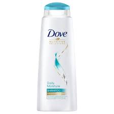 Dove Daily Moisture Light Shampoo 400ml