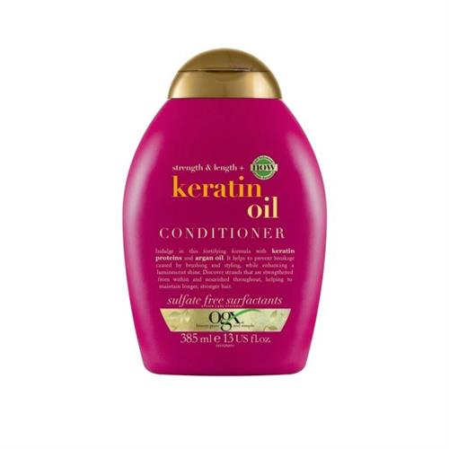 OGX Keratin Oil Conditioner 385ml