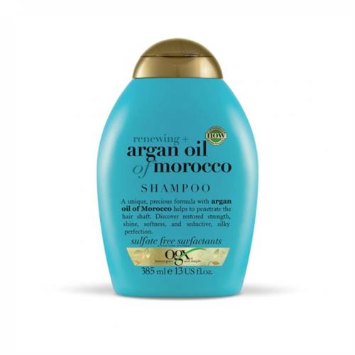 OGX Love Argan Oil Shampoo 385ml