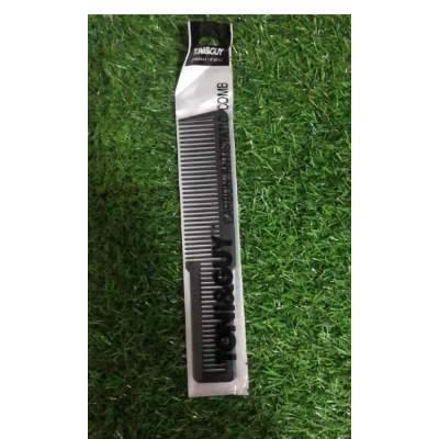 Toni & Guy Carbon Antistatic Comb