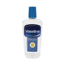 Vaseline Hair Tonic & Scalp Conditioner 100ml