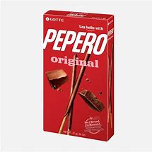 Pepero Original 47g