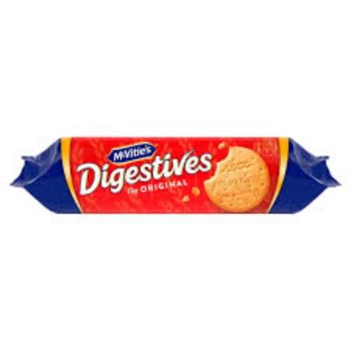 McVities Digestives The Original 360g