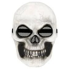 Skull Mask