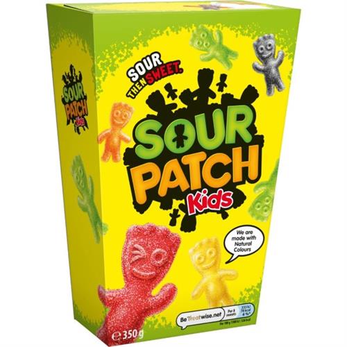 Sour Patch Kids 350g