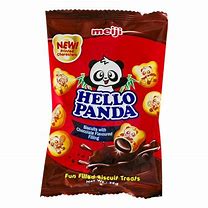 Hello Panda 35g Pack