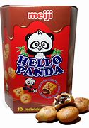 Hello Panda Box 84g