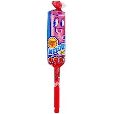 Chupa Chups Melody Pops 15g