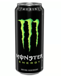 Monster Energy 473ml