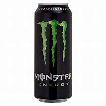 Monster Energy 500ml