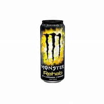 Monster Energy Rehab 500ml