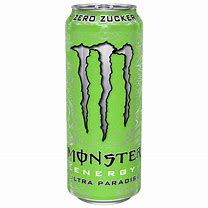 Monster Energy Ultra Paradise 500ml