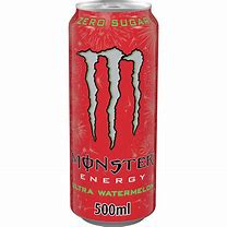 Monster Energy Ultra Watermelon 500ml