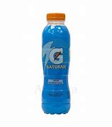 Gatorade Cool Blue Raspberry 495ml