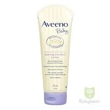 Aveeno Baby Calming Comfort Lotion 226ml