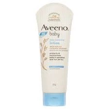 Aveeno Baby Daily Lotion 227ml