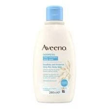 Aveeno Dermexa Daily Emollient Wash 280ml