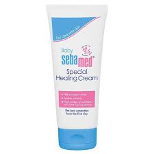 Baby Seba Med Special Cream For Rashes 100ml