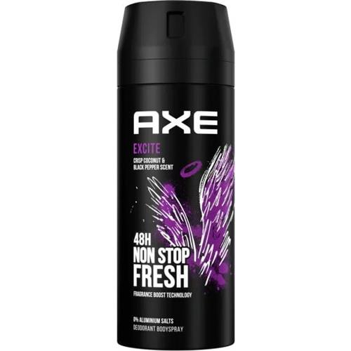 Axe Excite 150ml