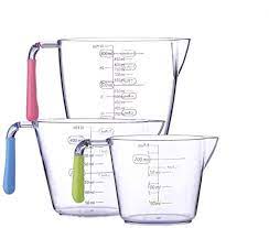 3 Piece Jug Set