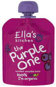 Ellas Kitchen The Purple One 90g