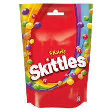 Skittles Fruits 174 g