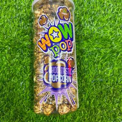 Wow Pop Choco tastic Popcorn 170g