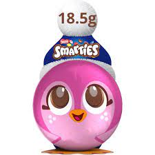 Smarties Penguinn 18.5g