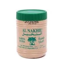 Al Nakhil Tahina Extra 400g