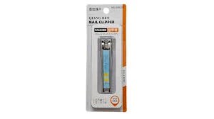 Qiang Ren Nail Clipper