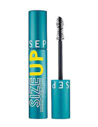 Sephora Collection Size Up Waterproof Mascara Ultra Black